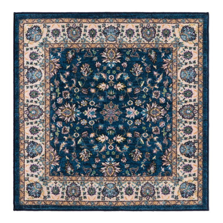 Tapis décoratif