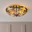 Belterra Flush Mount