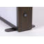 Lampe de plancher innovante 32 po