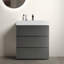 Meuble-lavabo de salle de bain autoportant avec grand lavabo et rangement-656397081-656397062