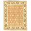 One-of-a-Kind 8'1" X 10' Hand Knotted Area Rug