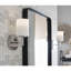 Éclairage de meuble-lavabo à intensité variable Steelville-2002613595