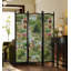 Paravent de chambre pliable Mid-Century-753822850-753822909-753822910