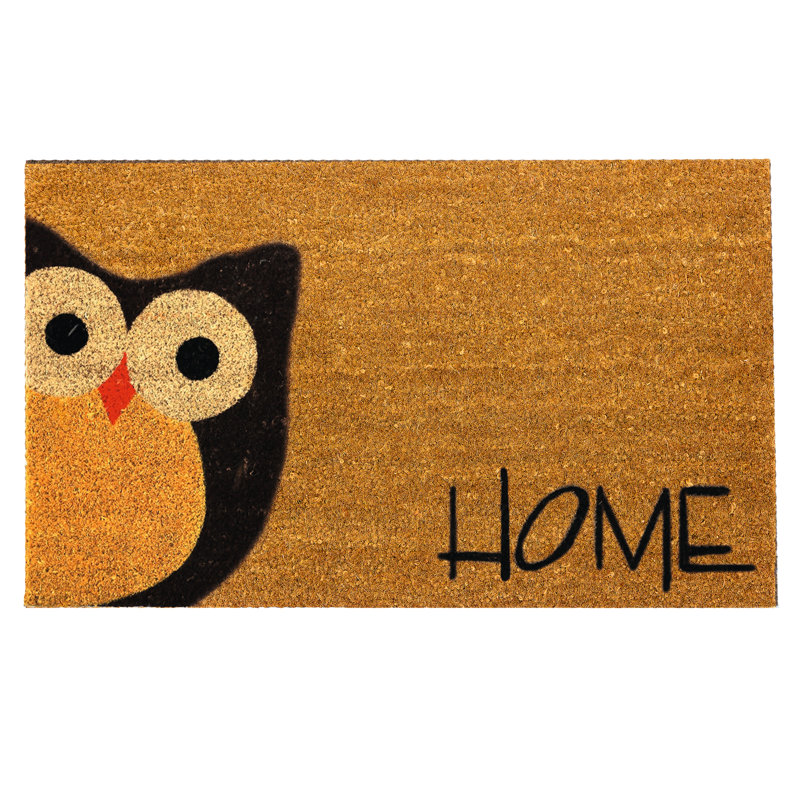 Alaska Ada Door Mat