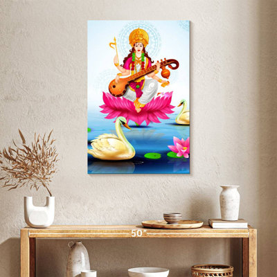 Adella Saraswati