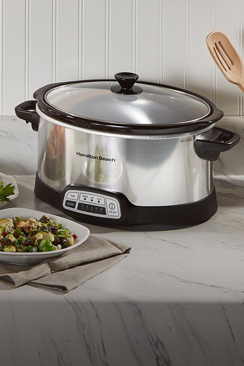 Slow Cookers