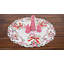Napperon rond juilletus-687463004