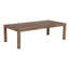Ryder Solid Wood Coffee Table