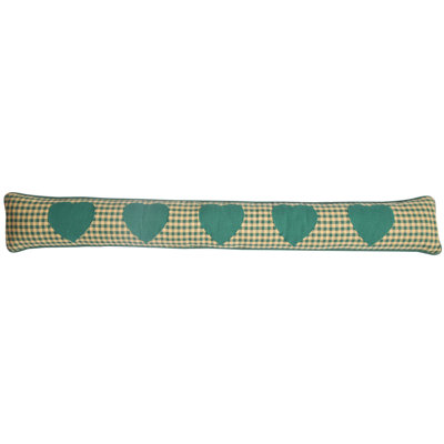 Johnnie Fabric Draught Excluder
