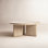 Single Coffee Table