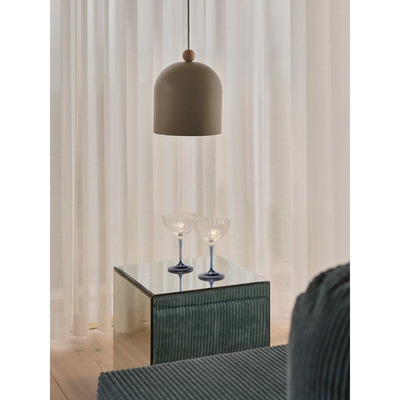 1 - Light Pendant