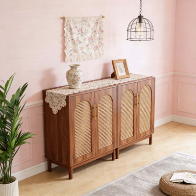 Modern Storage Cabinet