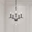 Priscilla 5 - Light Chandelier-56388968