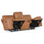 Miles Zero Gravity PWR Sofa w/ PWR Headrest-1392796640