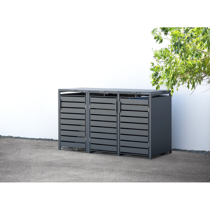 Bin Store
