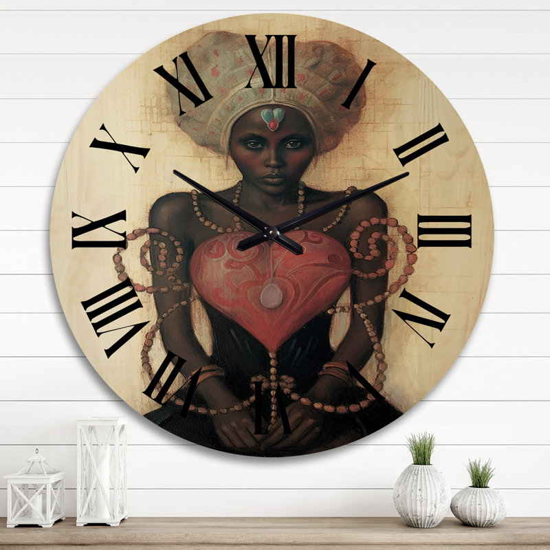 Horloge murale Stela, Très grand