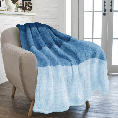 Throw Blanket