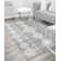 Tapis tribal autochtone bois de grève Bodrum