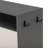 Shoe Cabinet With Bench And Cushion-1072699021