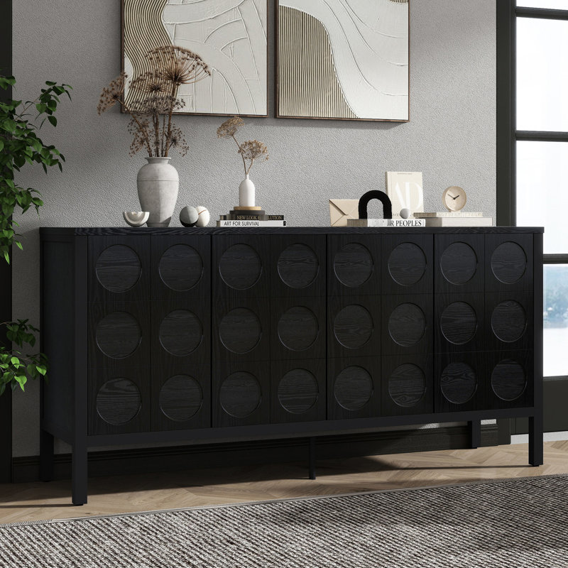 Buffet Modern