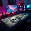 Polyester Desk Pad-2041288999