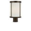 Lanterne de poteau d'extérieur 13 lumières Luning-437712159-437712157-437712146