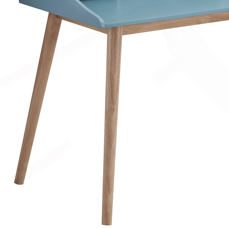 Bureau d'écriture avec huche Roskilde