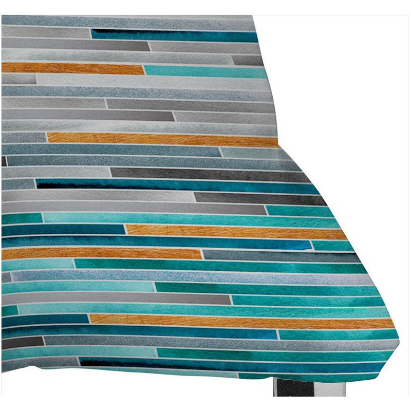 Coussin extérieur, 20 po x 20 po