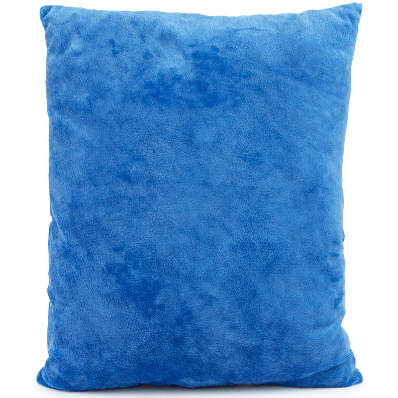 Spiderman 3D Snuggle Pillow