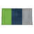 Gray/Blue/Green