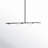 Denae 6 - Light Sphere Chandelier