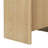 Barkeyville LeeRoy Darnell Wood 3 Drawer Sideboard-1946521616
