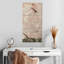 Blush chinoiserie II