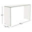 Console Arvani-2103112480