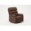 Leonido 82cm Wide Lift Assist Standard Recliner-1379942936