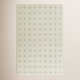 Mallory Gray Hand Tufted Area Rug
