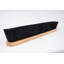 Balai à poussoir noir 24 po-124551690