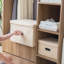Boîte en tissu Latitude Run®-153122454