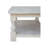 Nikolai Solid Wood Coffee Table