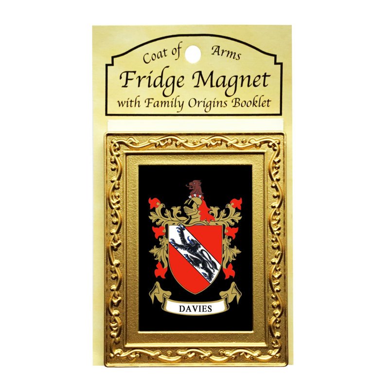 Fridge Magnet