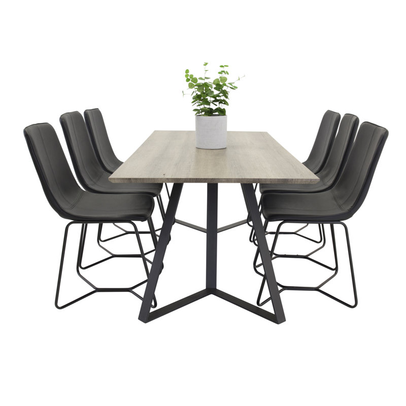 Neilsen Dining Set