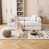 Polyester beige est en rupture de stock