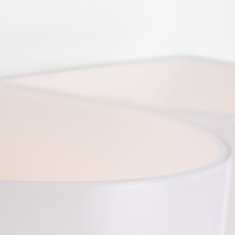 Cheverny 2 - Light Vanity Light, Matte White