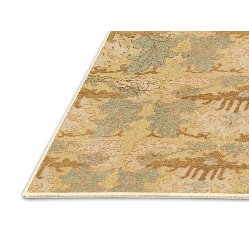 Tapis abstrait moderne 1208, Rectangle 6 pi x 9 pi