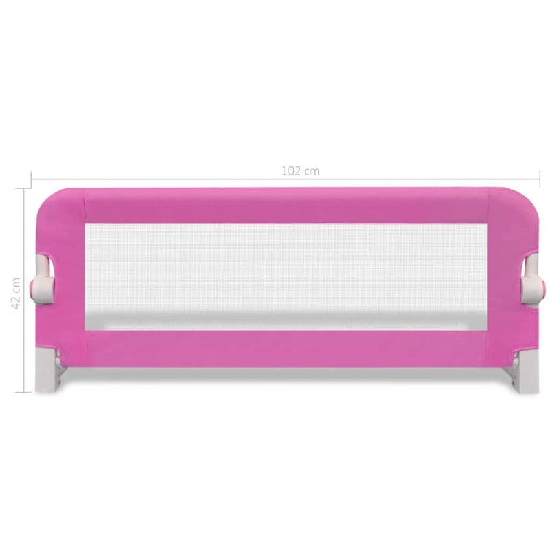 Sherryl Side Rails