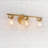 Cie 3 - Light Dimmable Vanity Light