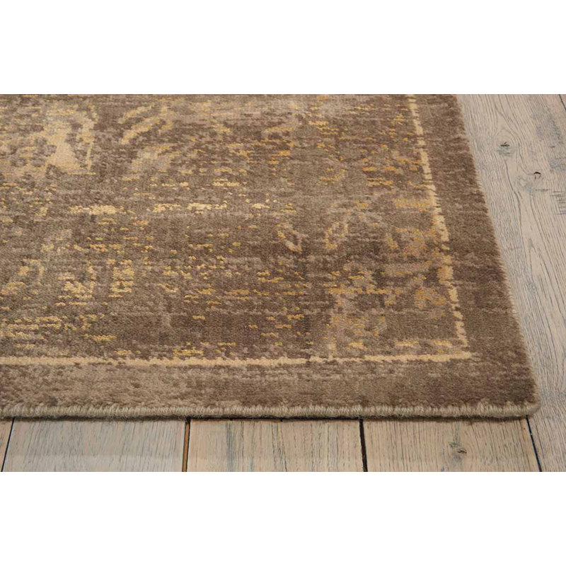 Tapis champignon Atarah