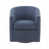Polyester bleu est en rupture de stock