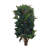 Faux Ivy Tree