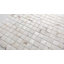 11.8" x 11.8" Seashell Mosaic Square Tile-36950994